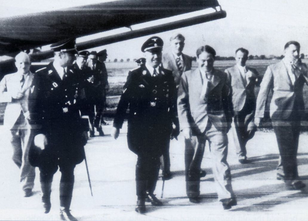 15. Himmler-Schäfer